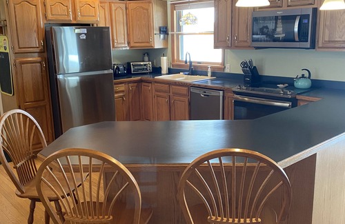 Old Forge Casa | Hill's ADK Hideaway Old Forge