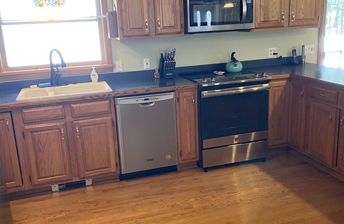 Old Forge Casa | Hill's ADK Hideaway Old Forge