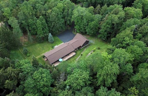 Old Forge Casa | Hill's ADK Hideaway Old Forge