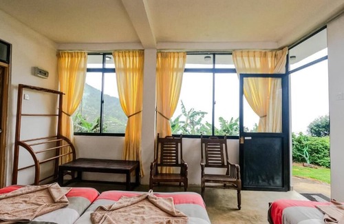 Hildummulla Casa | Hill Safari Eco Lodge