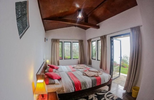Hildummulla Casa | Hill Safari Eco Lodge