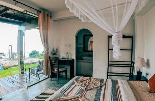 Hildummulla Casa | Hill Safari Eco Lodge