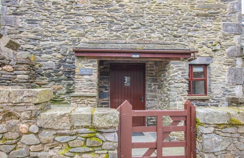 Newland Near Ulverston Cabaña | Hill Side Barn, Pennington