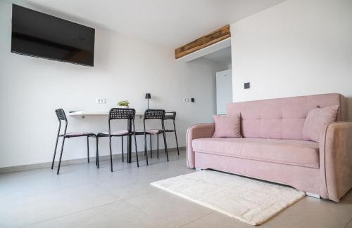 Novo Mesto Casa | Hill Stars House