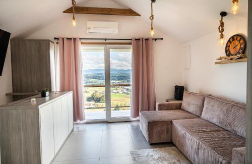 Novo Mesto Casa | Hill Stars House