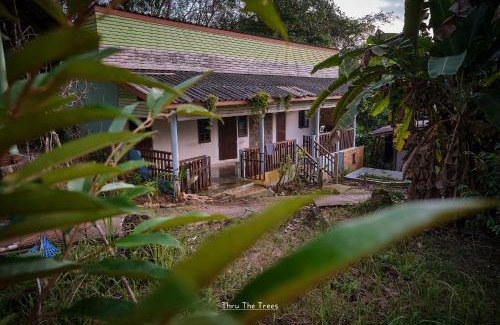 Ko Kood Hotel | Hill Station Hostel at Chor Chaba