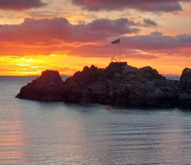 Portpatrick Casa | Hill Street Cottage