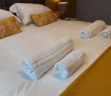 Portpatrick Casa | Hill Street Cottage