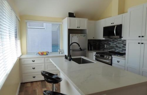 Ocean Park Casa | Hill Street Cottage