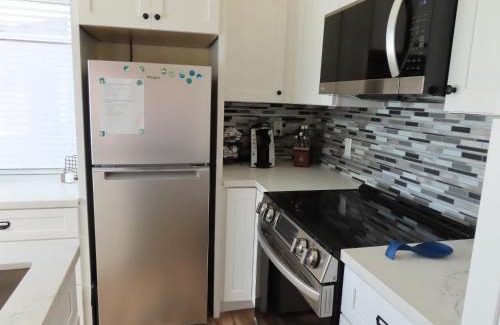Ocean Park Casa | Hill Street Cottage