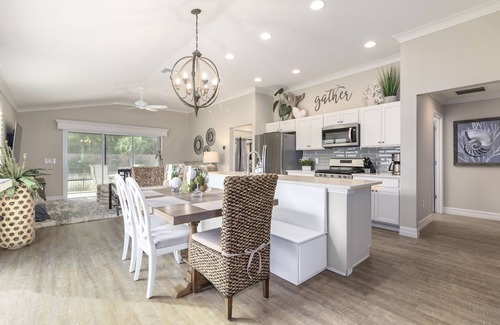 Wildwood Casa | Hill Street Haus: ese lugar especial al que llamas hogar en las aldeas