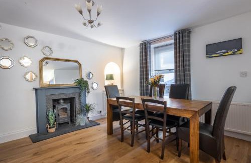 Inverness City Centre Casa | Hill Street Haven