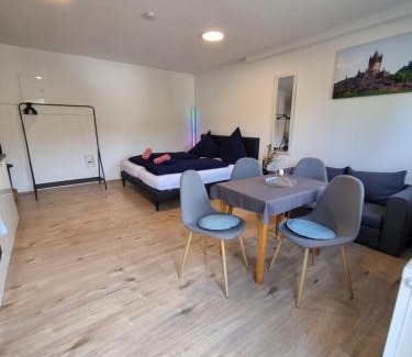 Cond Apartamento | Hill-Suite