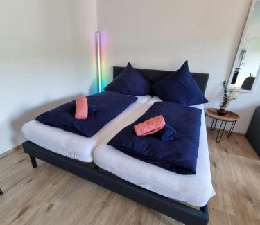 Cond Apartamento | Hill-Suite