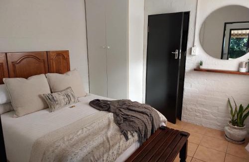 Pietermaritzburg Apartamento | Hill Top Cottage