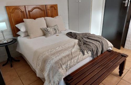 Pietermaritzburg Apartamento | Hill Top Cottage
