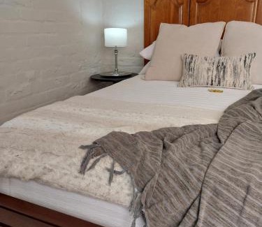 Pietermaritzburg Apartamento | Hill Top Cottage