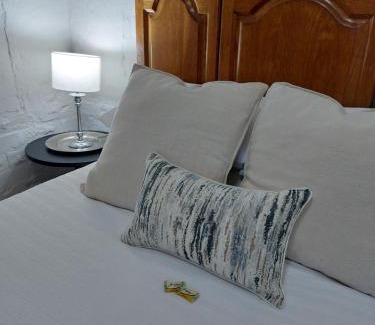 Pietermaritzburg Apartamento | Hill Top Cottage