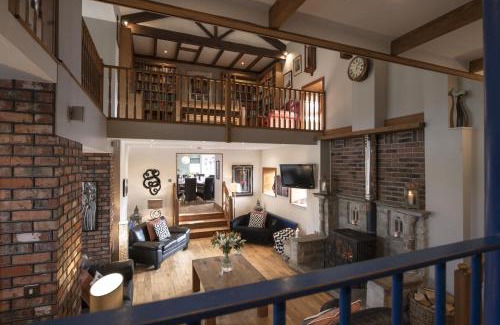Worton Casa | Hill Top Farm 14