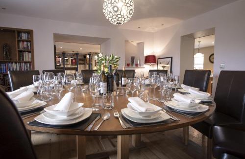 Worton Casa | Hill Top Farm 14