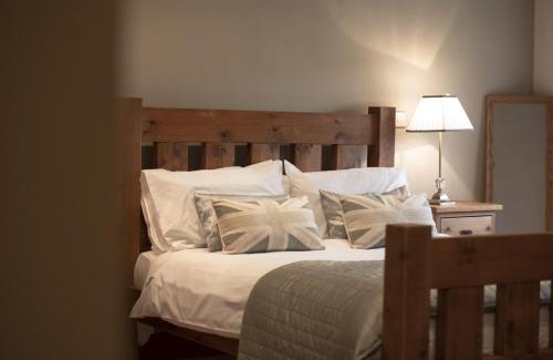 Worton Casa | Hill Top Farm 14