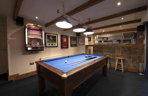 Worton Casa | Hill Top Farm 14