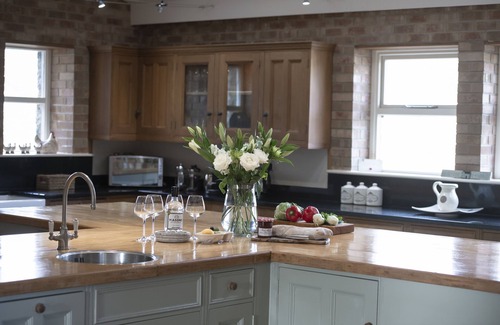 Worton Casa | Hill Top Farm, Askrigg, Yorkshire Dales