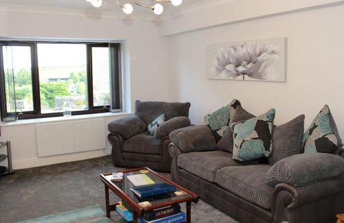 High Newton Casa | Hill Top