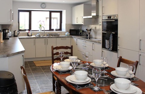 High Newton Casa | Hill Top