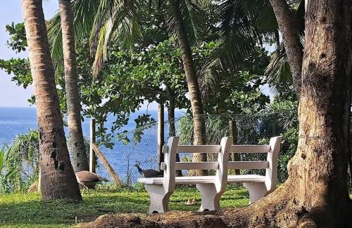 Nilwella Casa | Hill Top House Hiriketiya