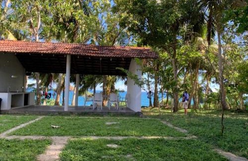 Nilwella Casa | Hill Top House Hiriketiya