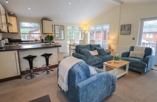 Troutbeck Bridge Casa | Hill Top Lodge