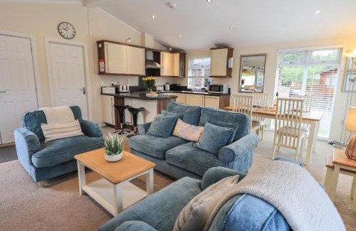 Troutbeck Bridge Casa | Hill Top Lodge
