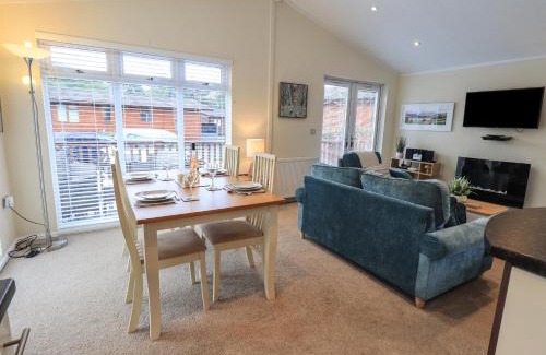 Troutbeck Bridge Casa | Hill Top Lodge