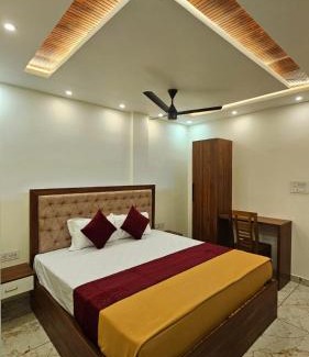 Elappara Apartamento | Hill Top Paradise Vagamon
