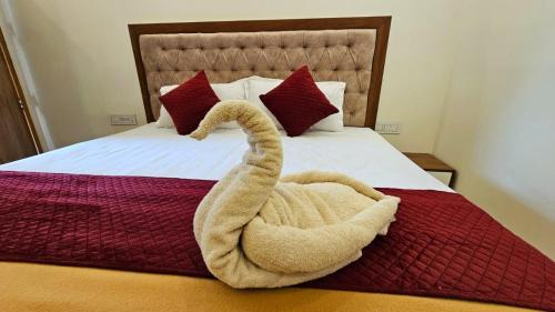 Elappara Apartamento | Hill Top Paradise Vagamon