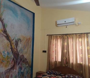 Mahabaleshwar Casa | Hill Top Villa