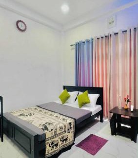 Pathadumbara Casa | Hill Top Villa