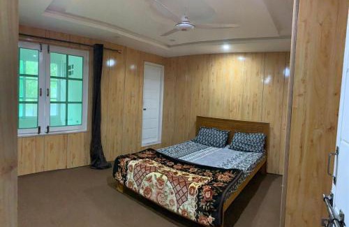Skardu Apartamento | Hill Town Resort