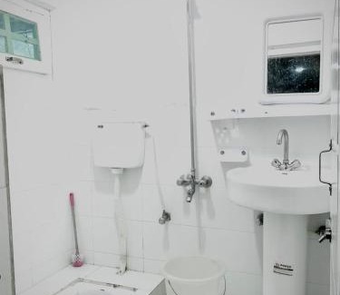 Skardu Apartamento | Hill Town Resort