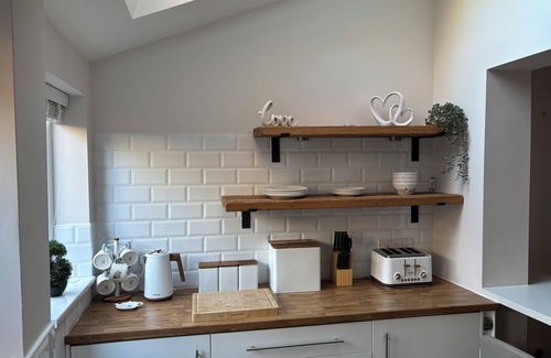 Ashbourne Cabaña | Hill View Cottage, Hill View Cottage Ashbourne