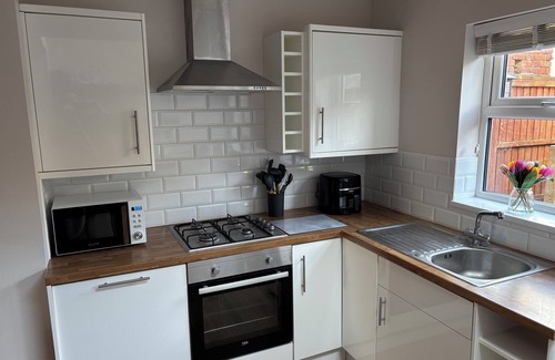Ashbourne Cabaña | Hill View Cottage, Hill View Cottage Ashbourne