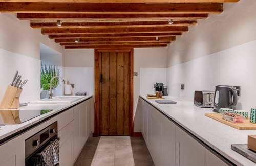 Fremington Casa | Hill View Cottage - Low Row