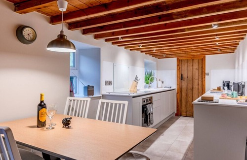 Fremington Casa | Hill View Cottage - Low Row