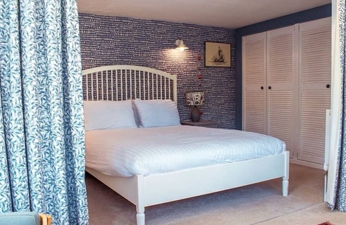 Monks Eleigh Casa | Hill View Cottage, Suffolk