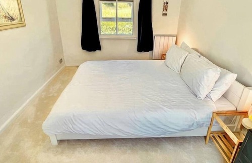 Monks Eleigh Casa | Hill View Cottage, Suffolk