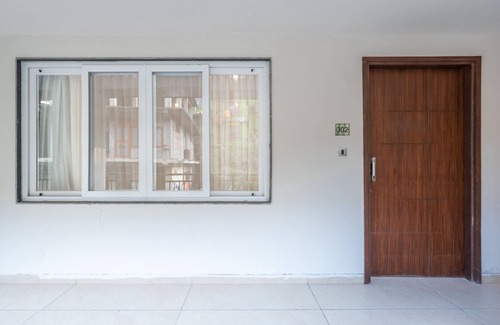 Shimla Apartamento | HILL VIEW FACING FLAT AT CLIFFTON VALLY SOCITY