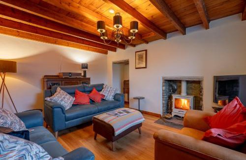 Reeth Casa | Hill View