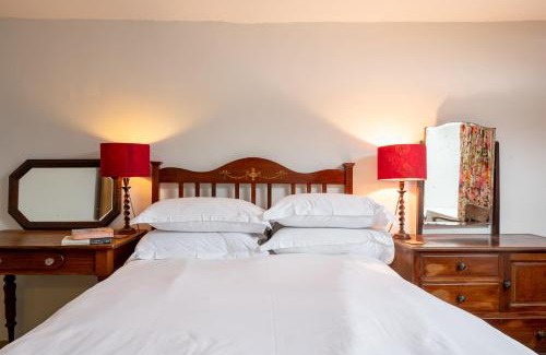 Reeth Casa | Hill View