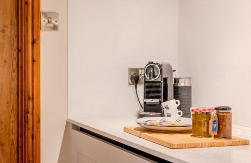 Reeth Casa | Hill View
